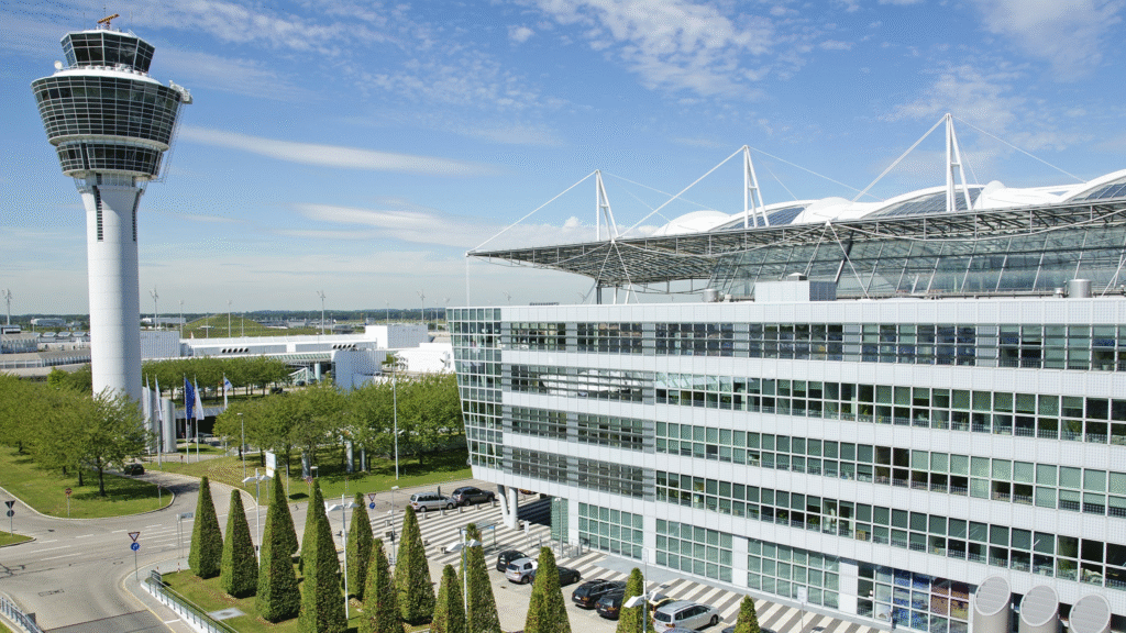 Italy airport chauffeur service - Reliable transfers