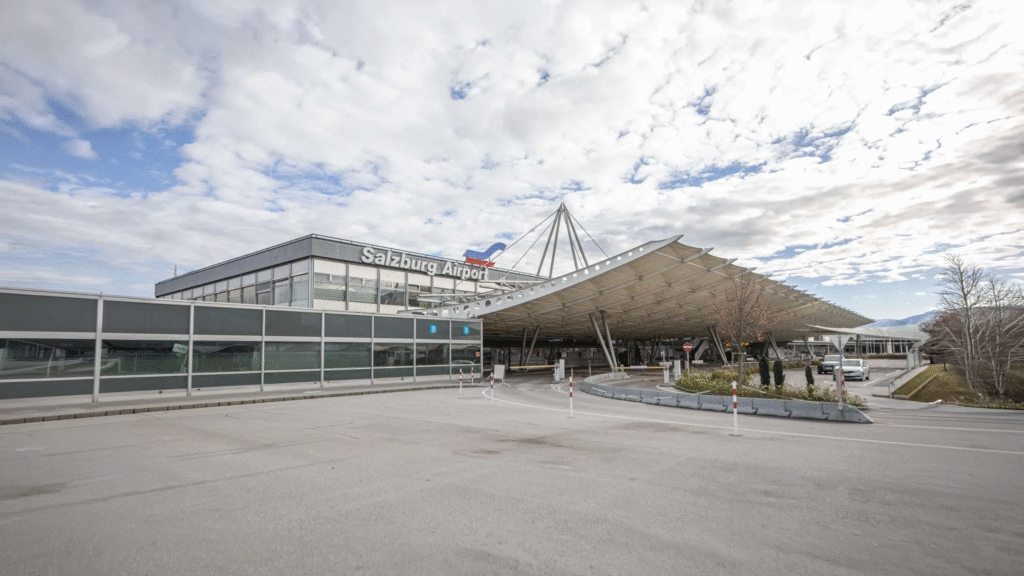 Italy airport chauffeur service - Reliable transfers